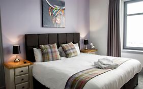 The Knowes Hotel & Restaurant