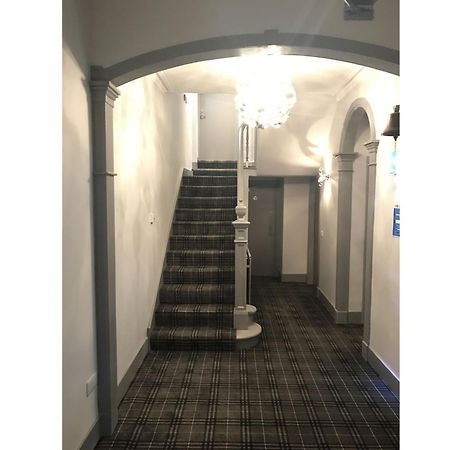 The Knowes Hotel & Restaurant Macduff Extérieur photo