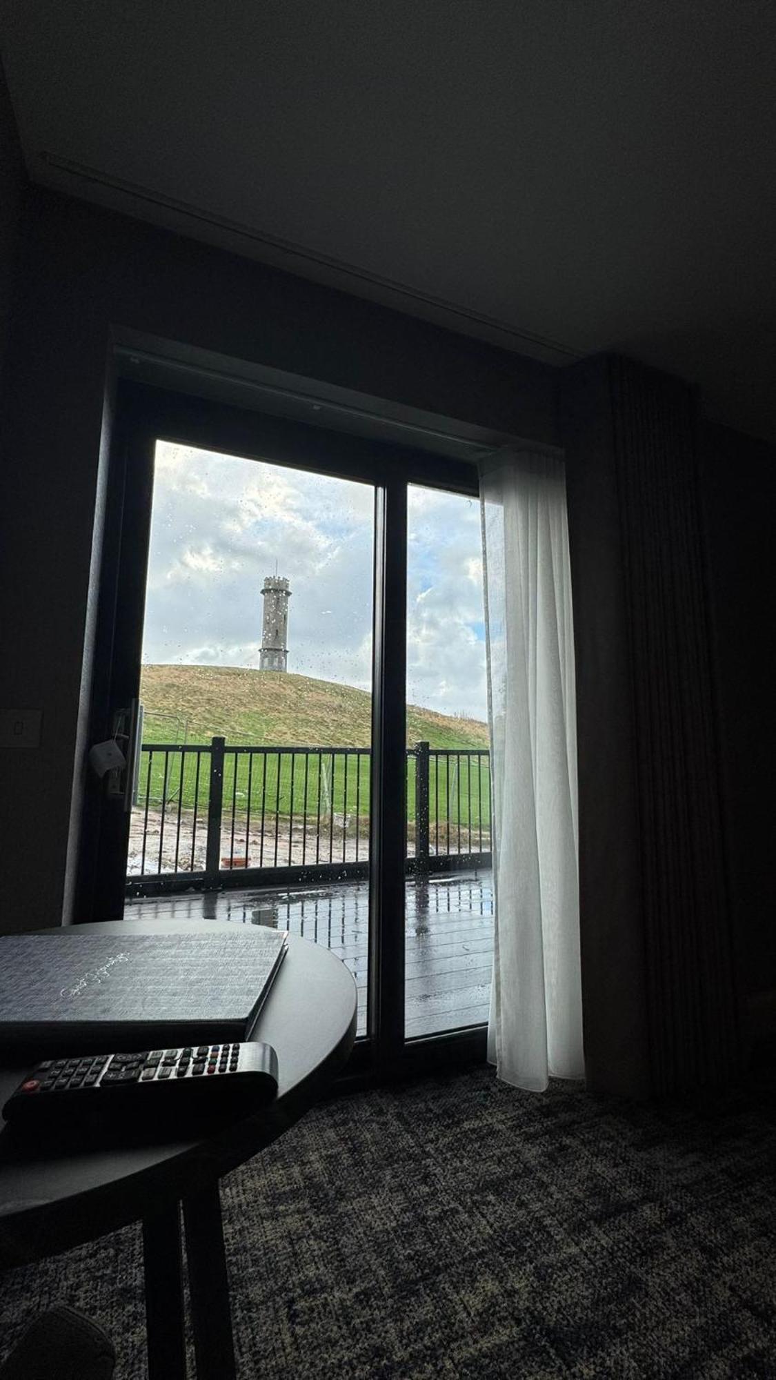 The Knowes Hotel & Restaurant Macduff Chambre photo