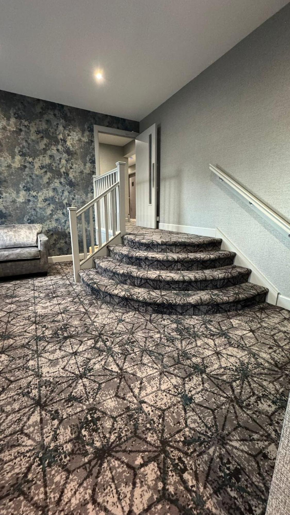 The Knowes Hotel & Restaurant Macduff Chambre photo
