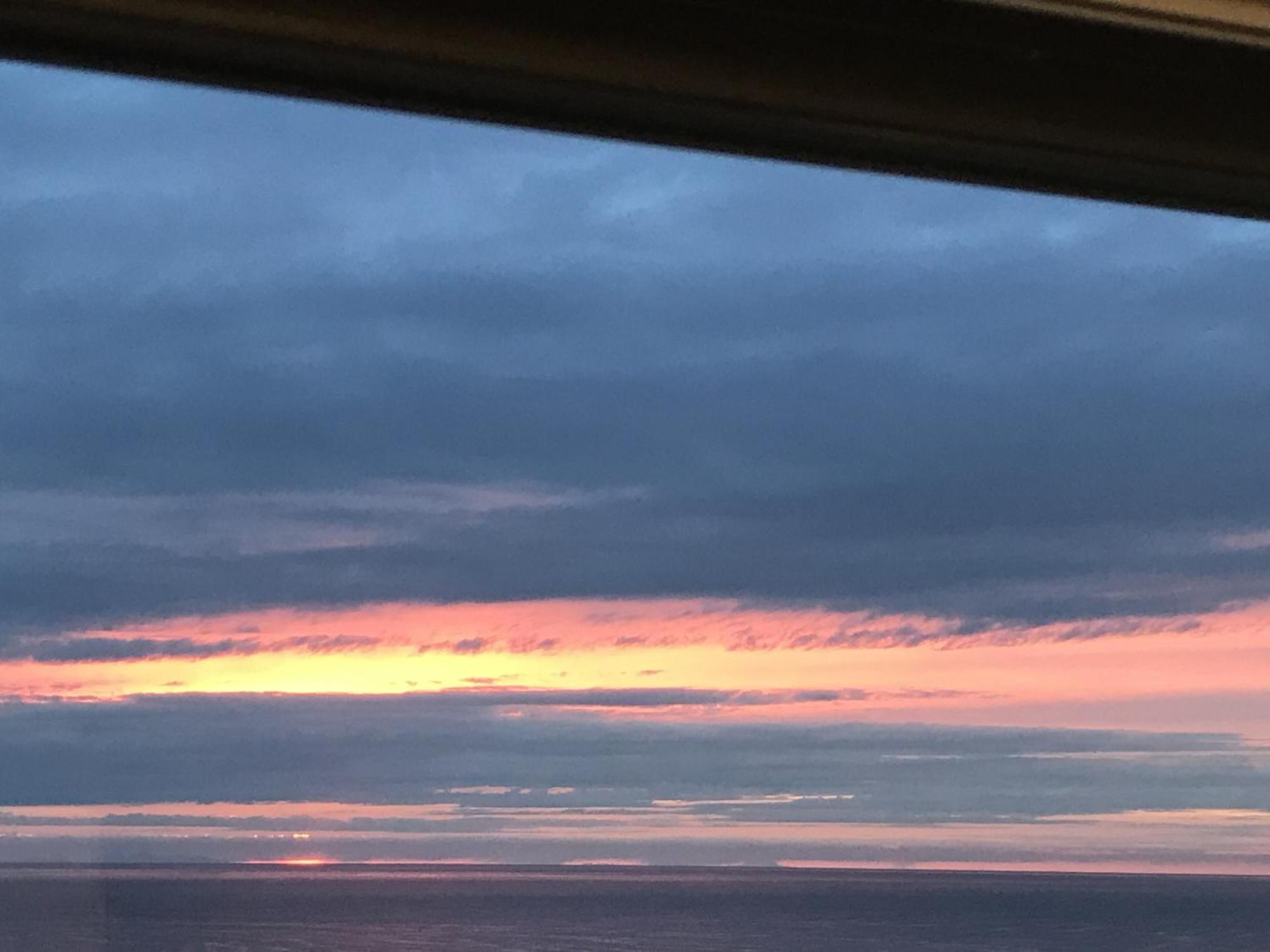 The Knowes Hotel & Restaurant Macduff Chambre photo