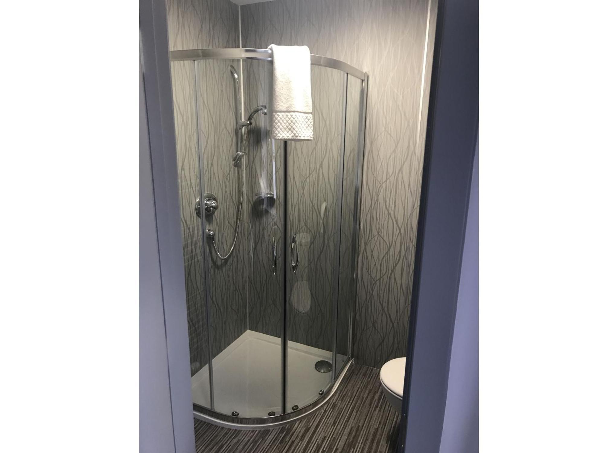 The Knowes Hotel & Restaurant Macduff Chambre photo