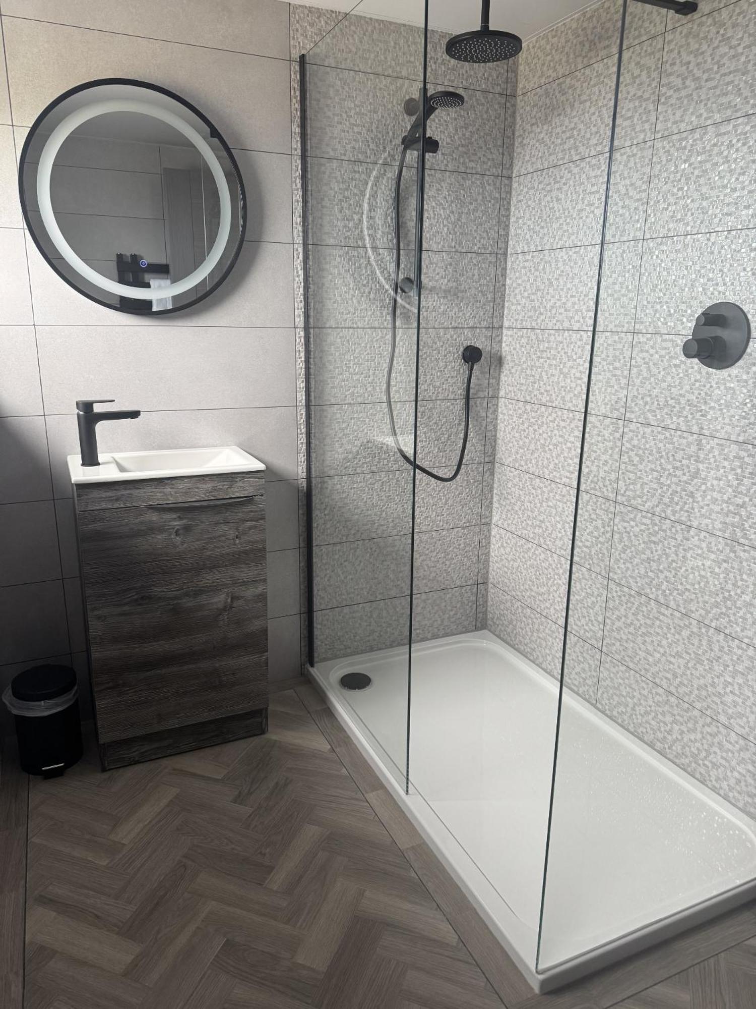 The Knowes Hotel & Restaurant Macduff Chambre photo